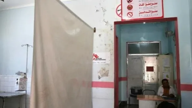 Asedio en la ciudad yemení de Taiz amenaza con colapsar los centros médicos