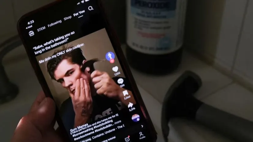 ¿Cómo la tendencia “maxxing” conquistó el mundo de los influencers?