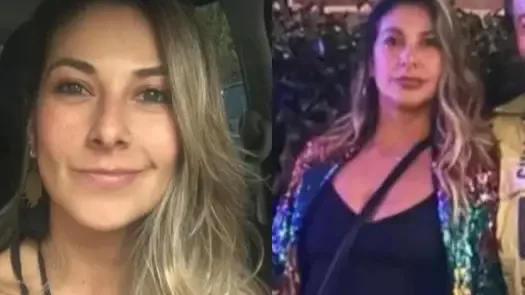 Caso Diana Ospina: hermanos reciben condena de 28 años por secuestro en un taxi