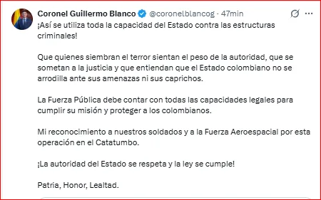 Guillermo Blanco
