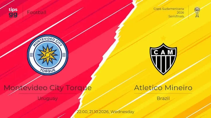 Atlético mineiro y su encuentro de semifinal