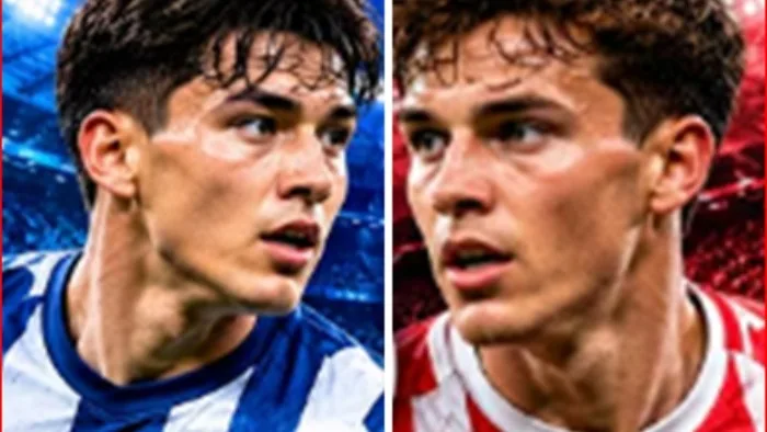 Porto vs PSV, partido de la Champions League: HOY FÚTBOL ⚽EN VIVO⚽