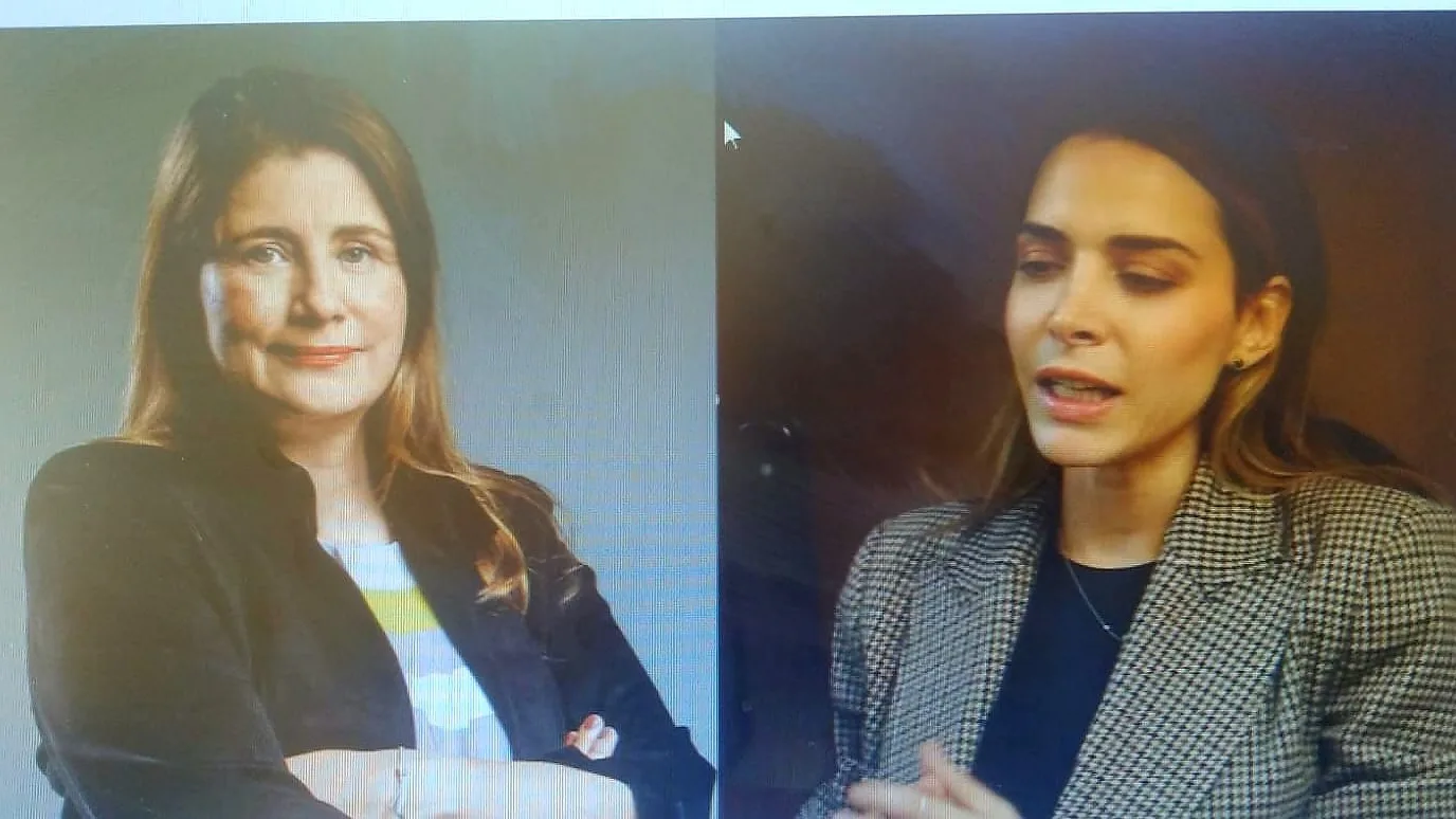Senadora María Clara Posada responde a Defensora: no se retractará por audiencias JEP