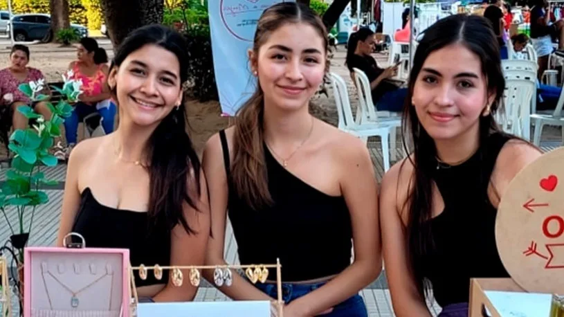 Emprendedoras pastusas brillan en la feria ‘Mujeres que Inspiran’