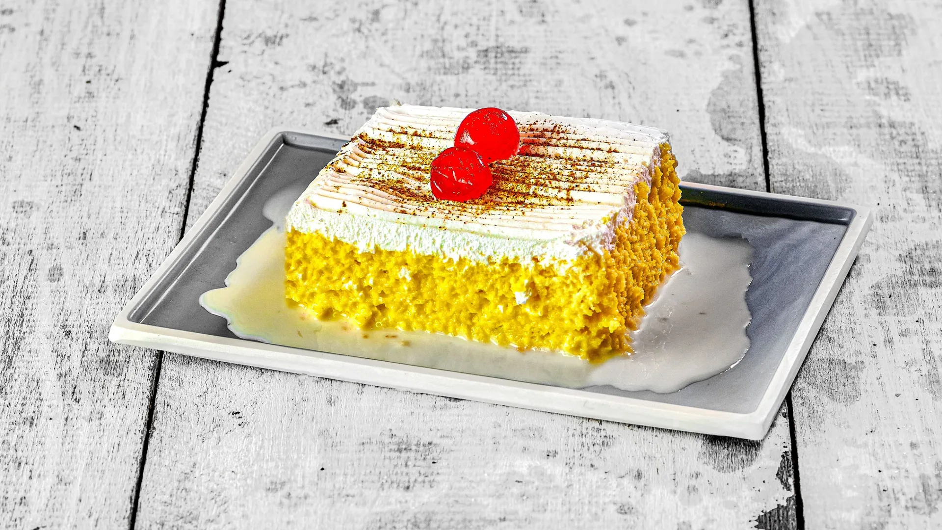 Torta tres leches: el secreto para que quede húmeda, cremosa y deliciosa