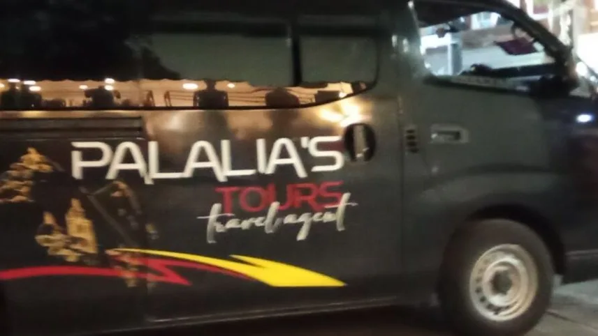 Palalias Tours cumple más de un mes suspendida; reportan hasta 300 empleos afectados