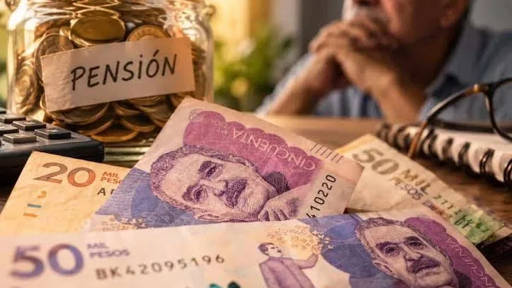 Pensionados de fondos privados podrán recibir indemnización