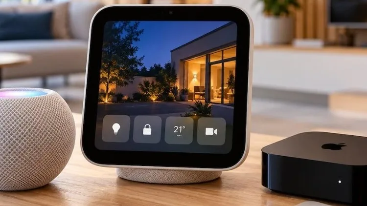 Apple refuerza su estrategia de hogar inteligente con IA y una nueva Siri