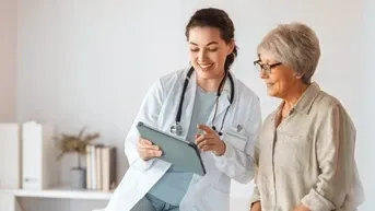 La revolución digital en las citas médicas colombianas.