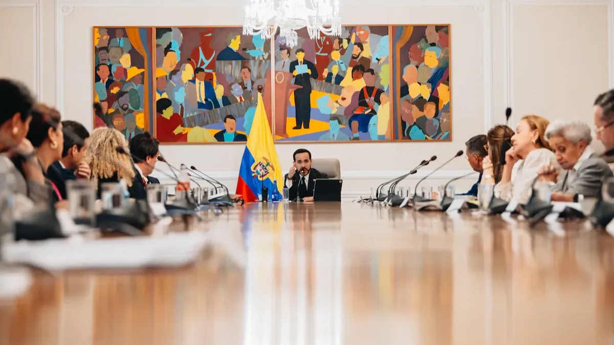 Gobierno anuncia recorte de recursos del presupuesto nacional de 2026.
