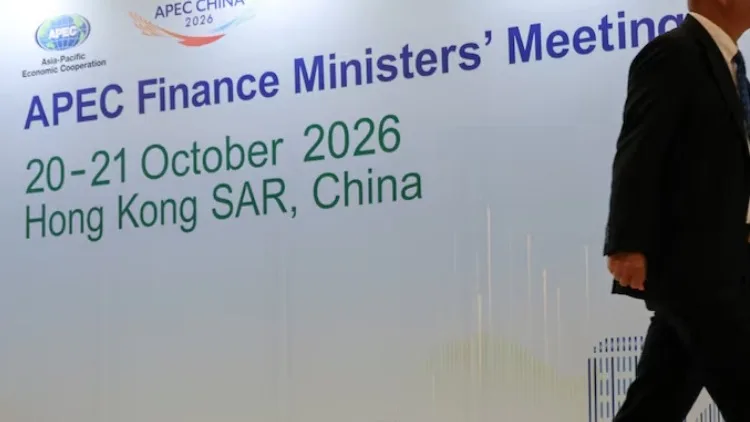 China pide a APEC impulsar el crecimiento global con cooperación en inteligencia artificia