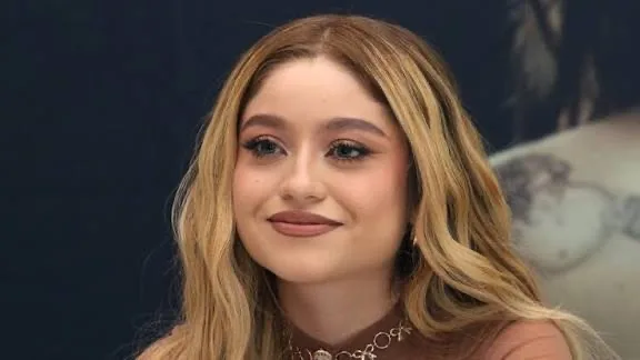 Karol Sevilla y Su show en Bogotá con el elenco de soy Luna