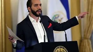 Bukele plantea liberar a miles de presos en El Salvador y reabre el debate sobre los derec