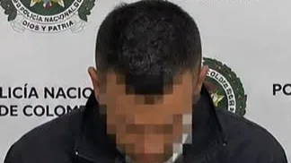 Capturado por realizar hurto en Popayán