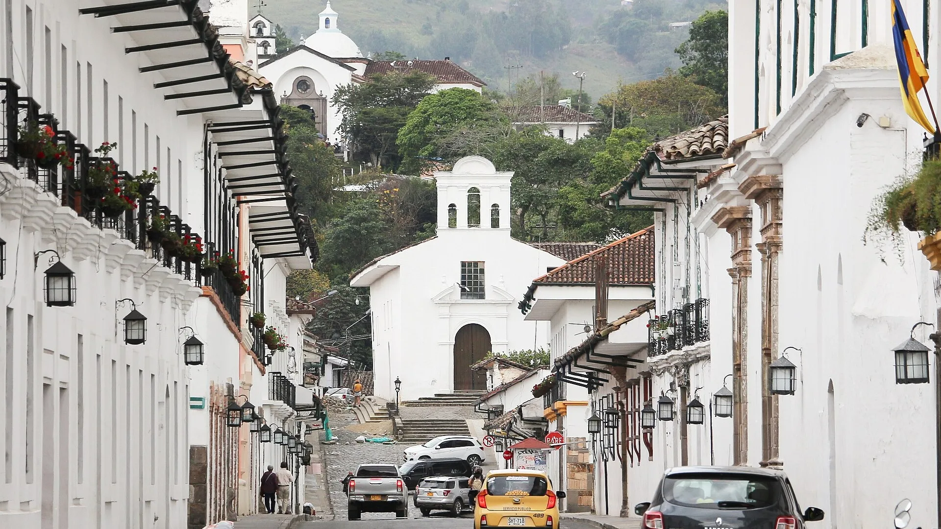 Popayán restringe parrilleros, gasolina y pólvora durante Halloween