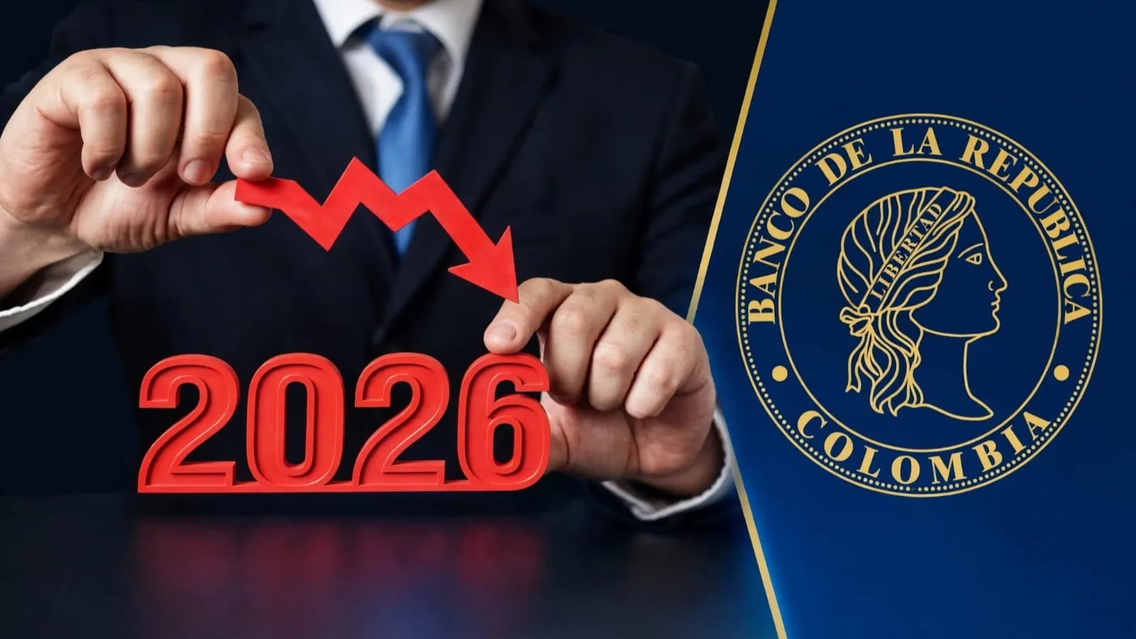La economía se desploma en cinco regiones y el crecimiento nacional roza el cero