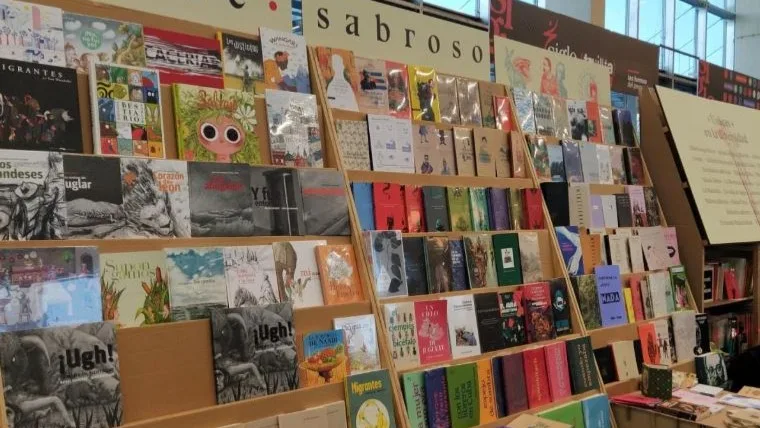 Veinticinco escritores de Caldas llevan sus obras a la Feria del Libro de Manizales