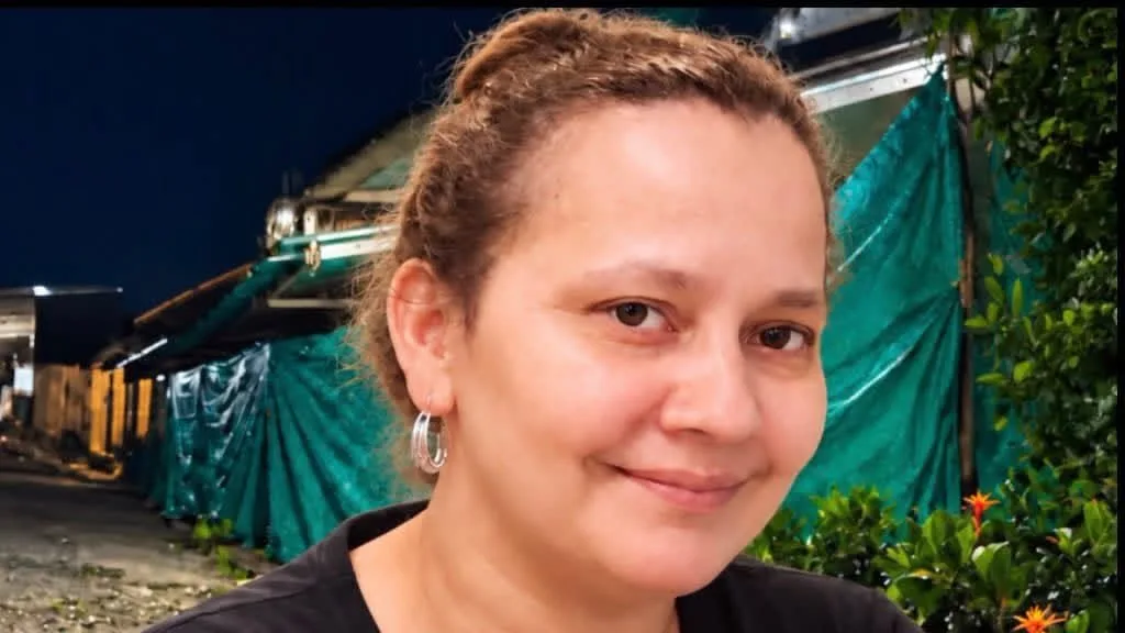 Asesinan a Luz Deisy Peñafiel, lideresa social
