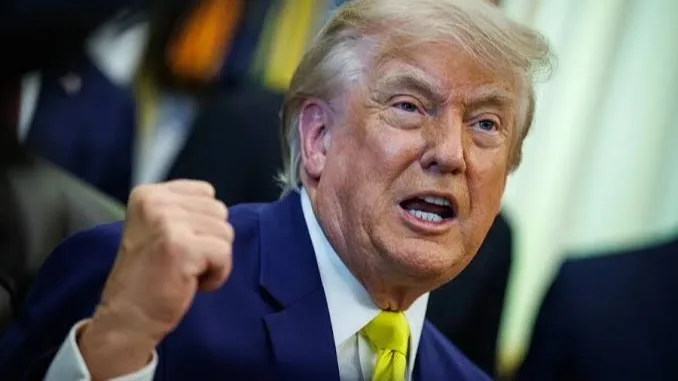 Trump afianza el voto en Florida ante el peso histórico de las elecciones de medio mandato