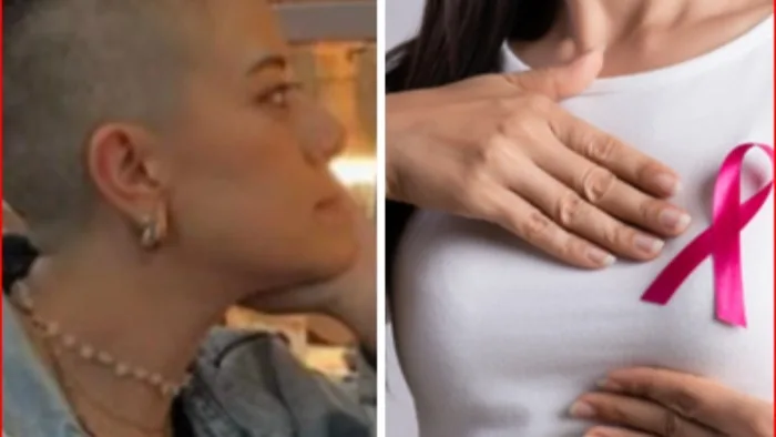 Camila Pieschacón: Nuevas voces en TikTok que hablan sobre cáncer de mama