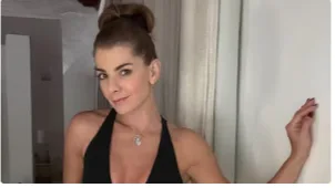 Carolina Cruz confiesa que no perdonaría una infidelidad: “No está dentro de mis planes”