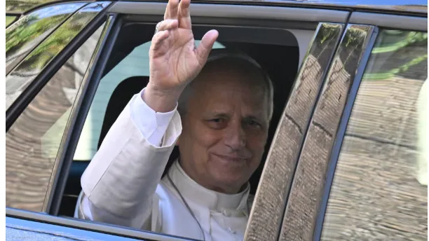 Papa León XIV tiene cáncer de pulmón. Vaticano confirma el diagnóstico