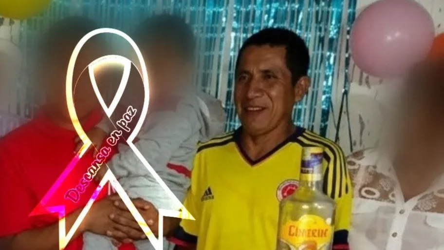 Rayo causó muerte en Sotará, Cauca