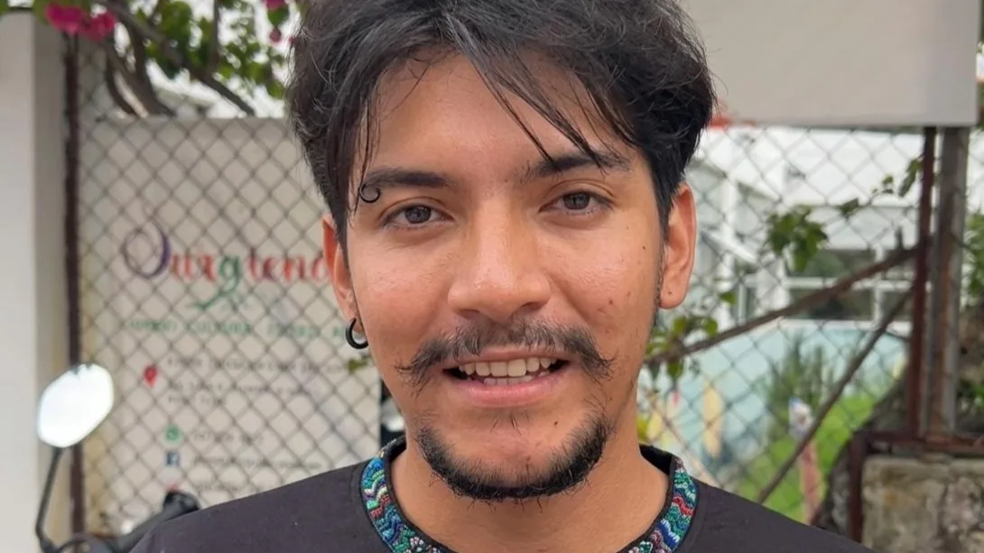 Jóvenes al rescate del ambiente
