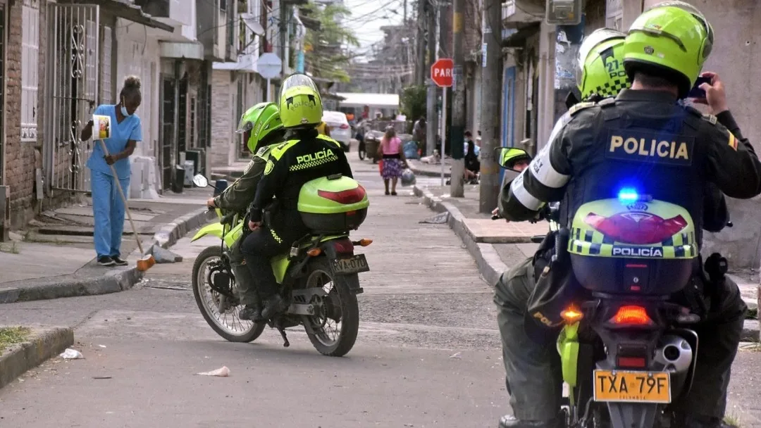 Autoridades y comunidades enfrentan nuevas alertas por robo de motos