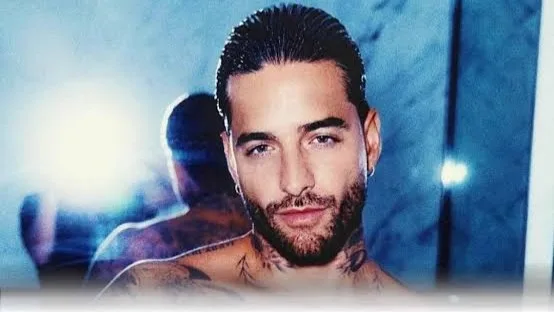 Maluma revela detalles sobre su ansiedad y alimentación