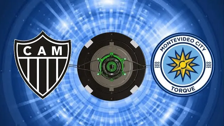 City Torque y Su encuentro con el mineiro