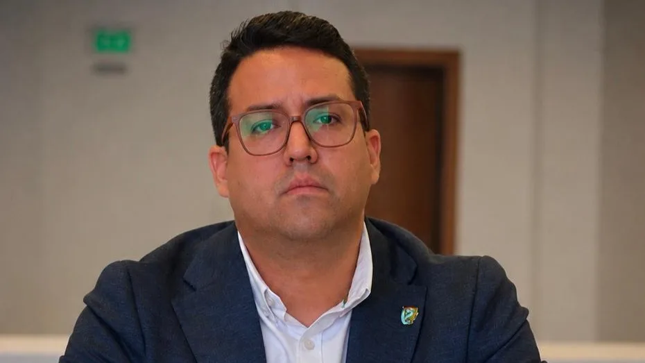 Atrapan a “Los de la Hacienda”