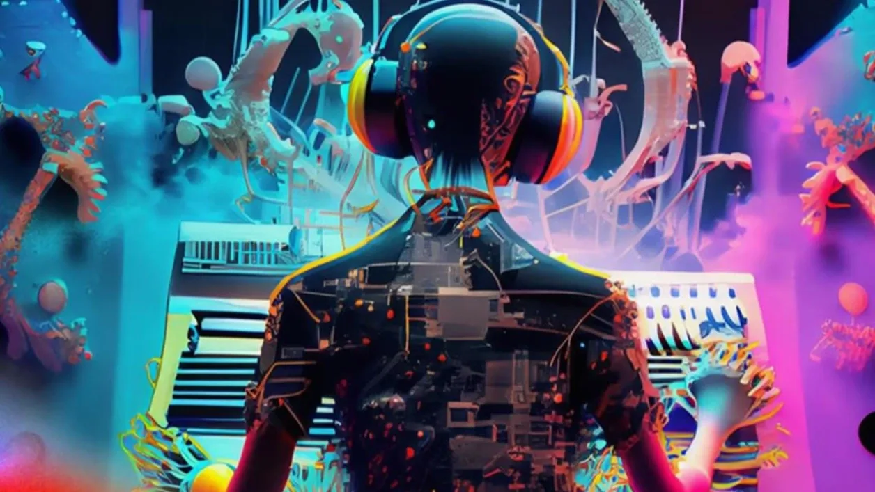 Plugins de síntesis neuronal: El sonido del futuro inmediato