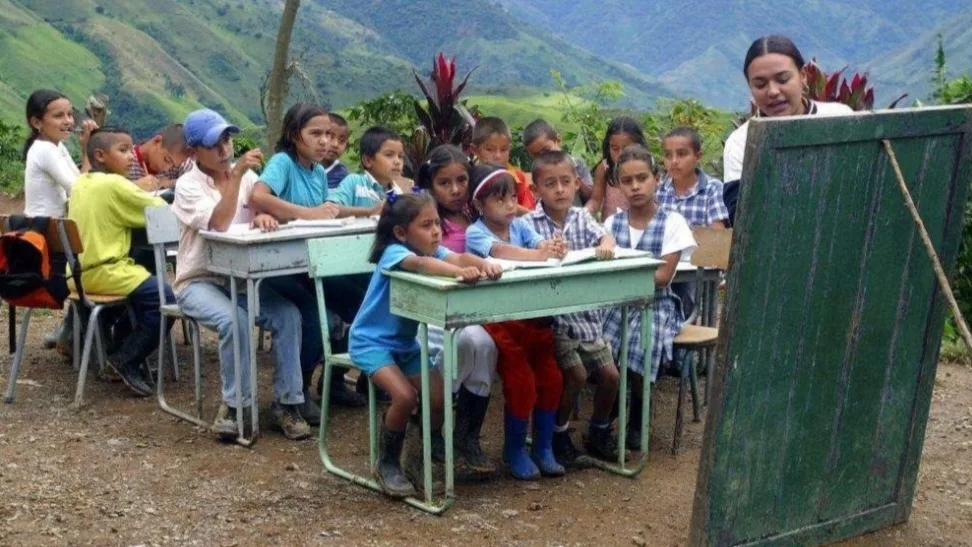 La educación y la ciencia abren nuevas oportunidades para la niñez del Cauca