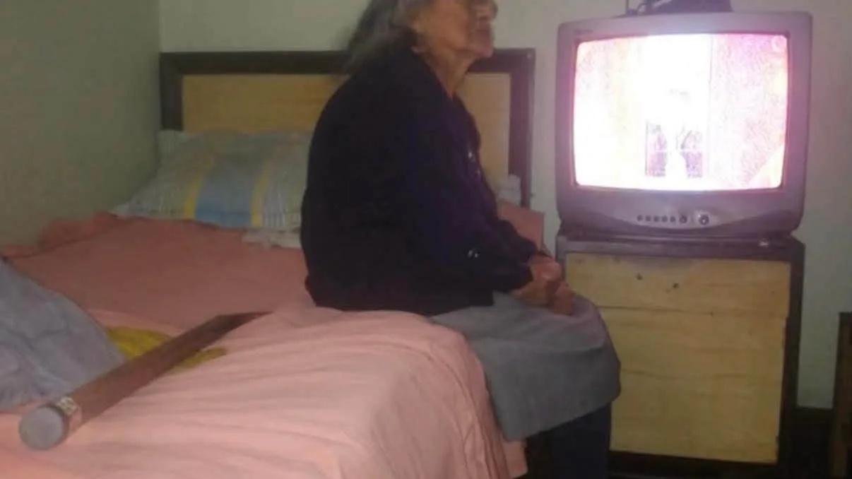 QEPD .Pasto | ADULTO MAYOR HABRÍA SIDO DESALOJADO DE PROINCO TRAS 65 AÑOS DE VIVIR ALLI