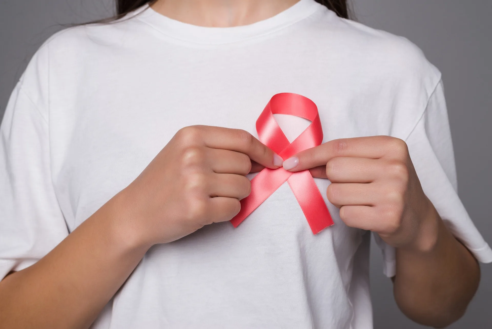 Octubre mes contra el cancer de mama