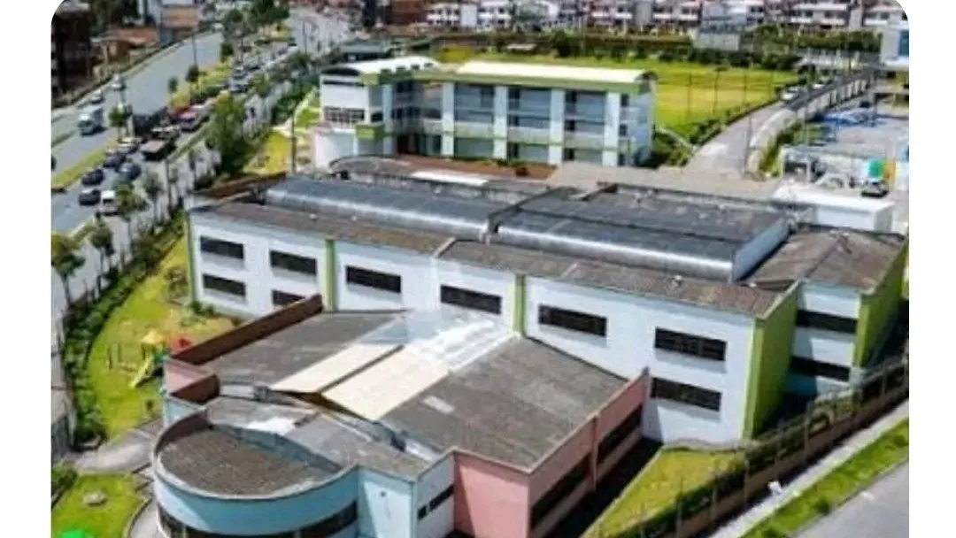 ¡Orgullo nariñense! El Liceo de la Udenar, entre los mejores colegios de Colombia