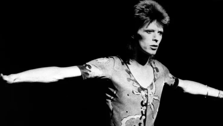 In-Edit 2026 reúne documentales sobre Bowie, Marianne Faithfull y Jordi Savall