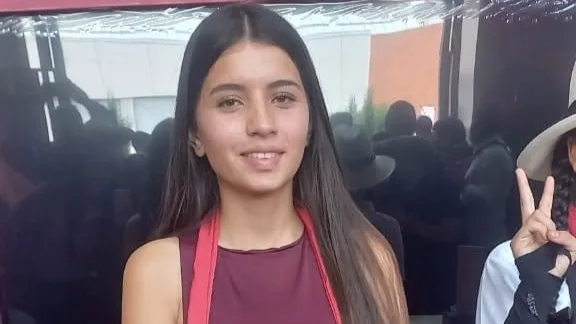 Thalía Burbano conquista segundo puesto en campeonato de baristas