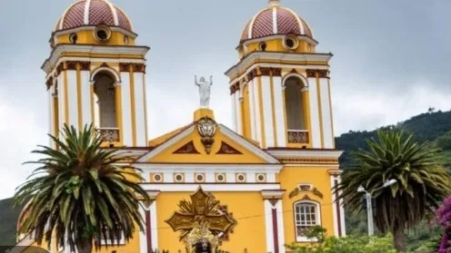 Capturan en Pasto a hombre señalado de intentar asesinar a su expareja en El Tambo, Nariño