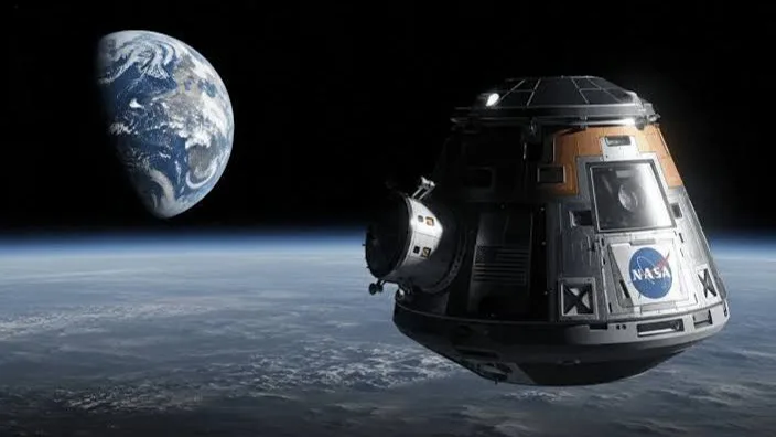 El regreso a la Luna: el programa Artemis y la base permanente