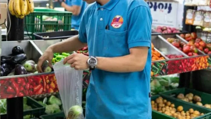Reconocen programas comunitarios por prevenir el desperdicio de alimentos