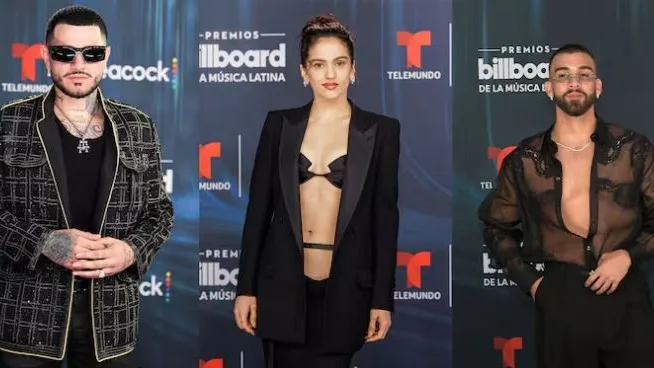 Premios Billboard de la Música Latina 2026: ¿Quiénes fueron los ganadores
