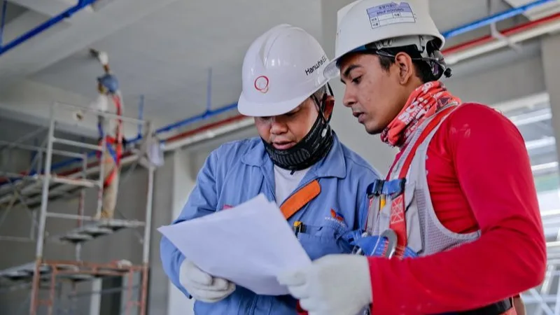 Acueducto de Bogotá moderniza planta de Tibitoc y amplía capacidad de suministro