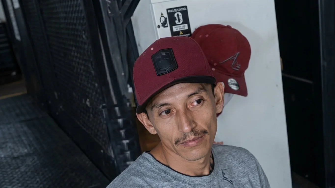 Presunto hurto de celular en San Benito, Villavicencio