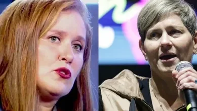 Verónica Alcocer respondió al anuncio de Eva Ferrer de que entregaría información a EE. UU