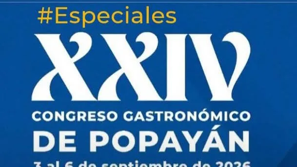 LA CIUDAD BLANCA SE PREPARA PARA EL CONGRESO GASTRONOMICO