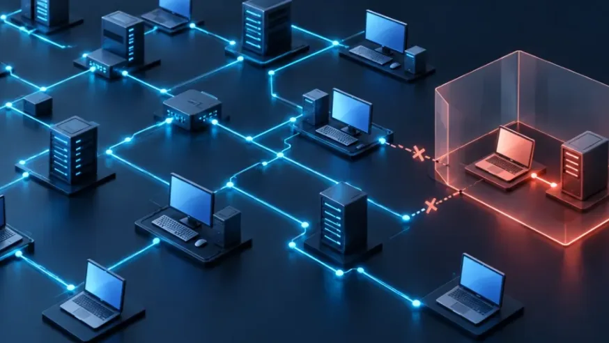 Lumu obtiene patente en EE. UU. por su tecnología de ciberseguridad con IA