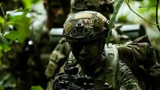 Ante denuncias de las comunidades sobre presuntas actuaciones irregulares del Ejército