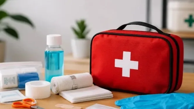 Entregan dotación e insumos logísticos para optimizar las operaciones de los socorristas